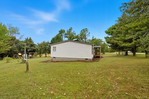 Tiny photo for 1809 Narrow Passage Road, Spout Spring, VA 24593 (MLS # 361670)