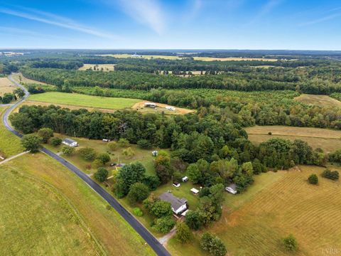 Tiny photo for 1809 Narrow Passage Road, Spout Spring, VA 24593 (MLS # 361670)