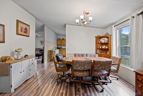 Tiny photo for 1809 Narrow Passage Road, Spout Spring, VA 24593 (MLS # 361670)