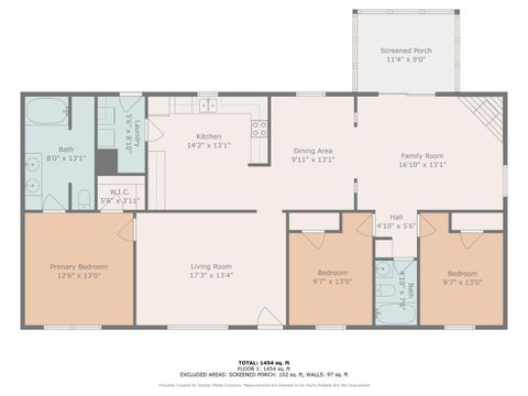 Tiny photo for 1809 Narrow Passage Road, Spout Spring, VA 24593 (MLS # 361670)