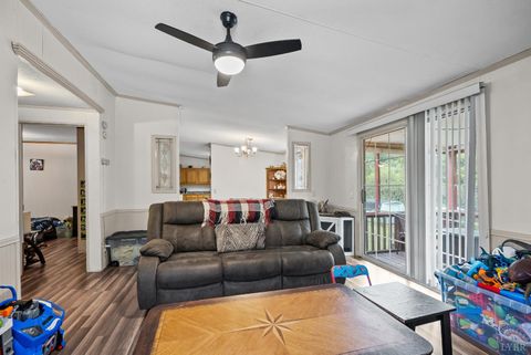 Tiny photo for 1809 Narrow Passage Road, Spout Spring, VA 24593 (MLS # 361670)