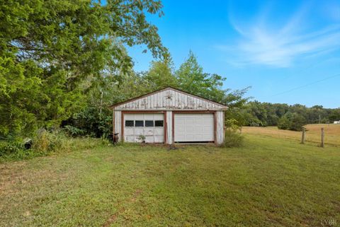 Tiny photo for 1809 Narrow Passage Road, Spout Spring, VA 24593 (MLS # 361670)