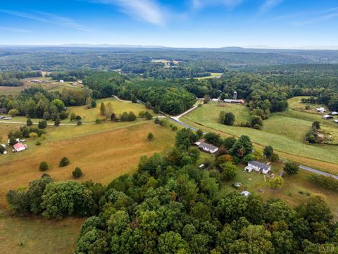 Tiny photo for 1809 Narrow Passage Road, Spout Spring, VA 24593 (MLS # 361670)