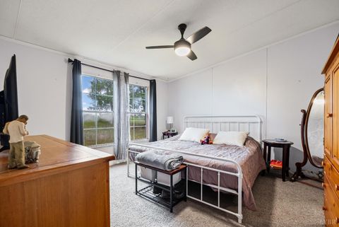 Tiny photo for 1809 Narrow Passage Road, Spout Spring, VA 24593 (MLS # 361670)