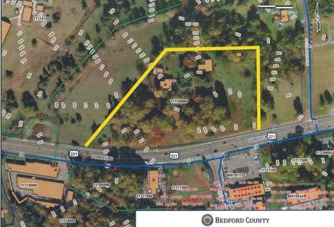 Photo of 16380 Forest Road, Forest, VA 24551 (MLS # 368009)
