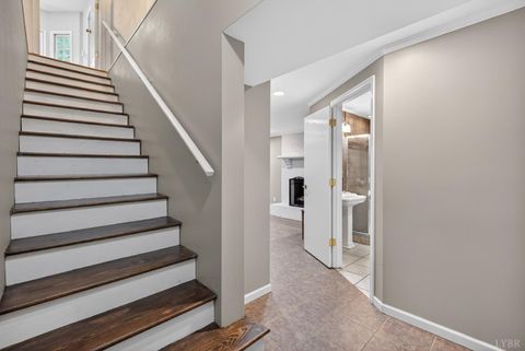 Tiny photo for 1334 Boonsboro Place, Lynchburg, VA 24503 (MLS # 366196)