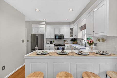 Tiny photo for 1334 Boonsboro Place, Lynchburg, VA 24503 (MLS # 366196)