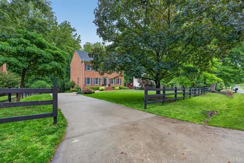 Tiny photo for 1334 Boonsboro Place, Lynchburg, VA 24503 (MLS # 366196)