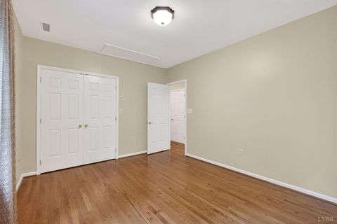 Tiny photo for 1334 Boonsboro Place, Lynchburg, VA 24503 (MLS # 366196)