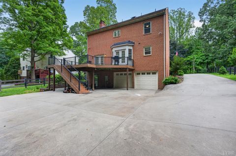 Tiny photo for 1334 Boonsboro Place, Lynchburg, VA 24503 (MLS # 366196)