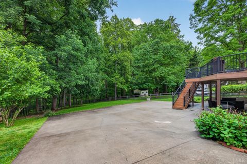 Tiny photo for 1334 Boonsboro Place, Lynchburg, VA 24503 (MLS # 366196)
