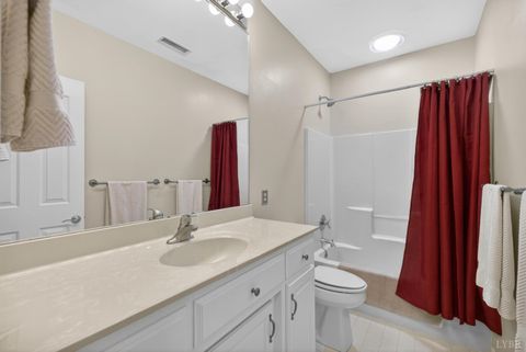 Tiny photo for 1334 Boonsboro Place, Lynchburg, VA 24503 (MLS # 366196)