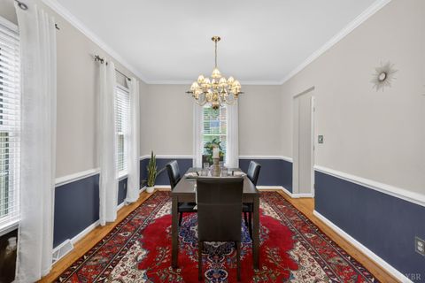 Tiny photo for 1334 Boonsboro Place, Lynchburg, VA 24503 (MLS # 366196)
