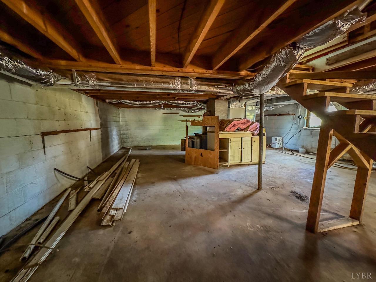684 East Ferry Road, Gladys, Virginia image 17