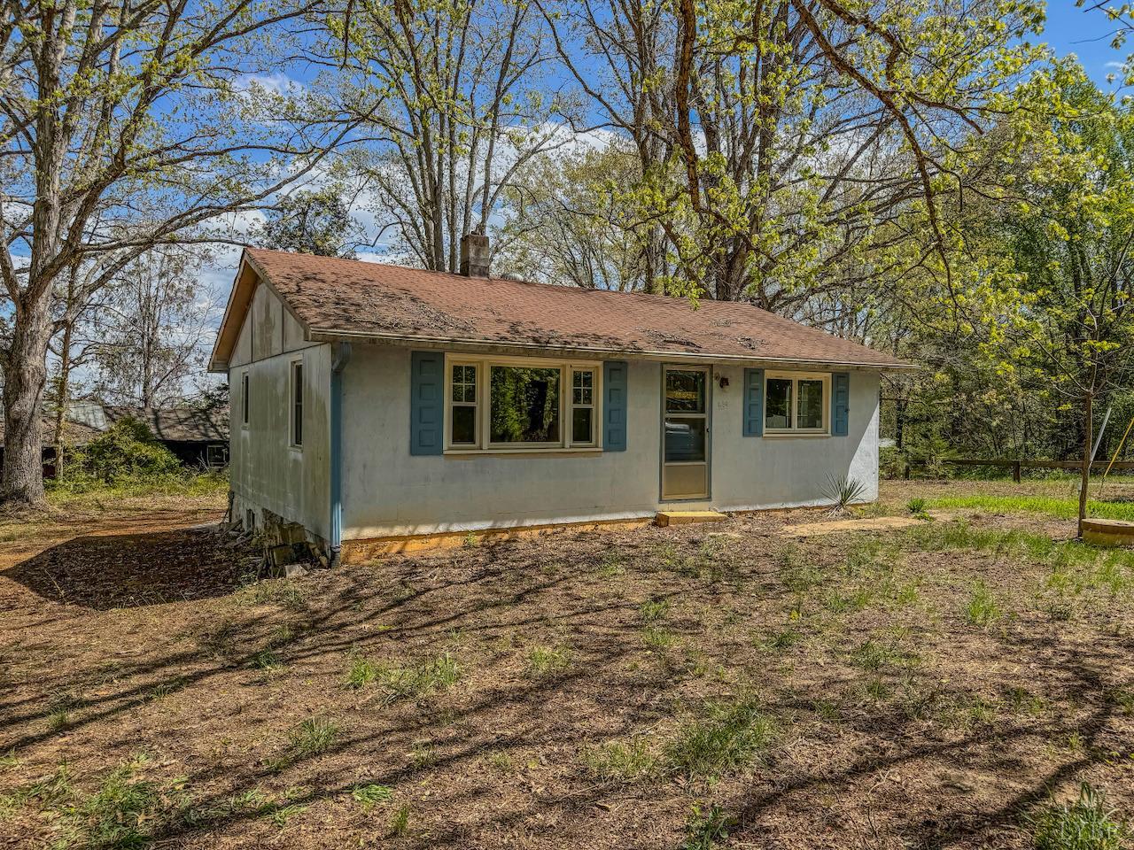 684 East Ferry Road, Gladys, Virginia image 2