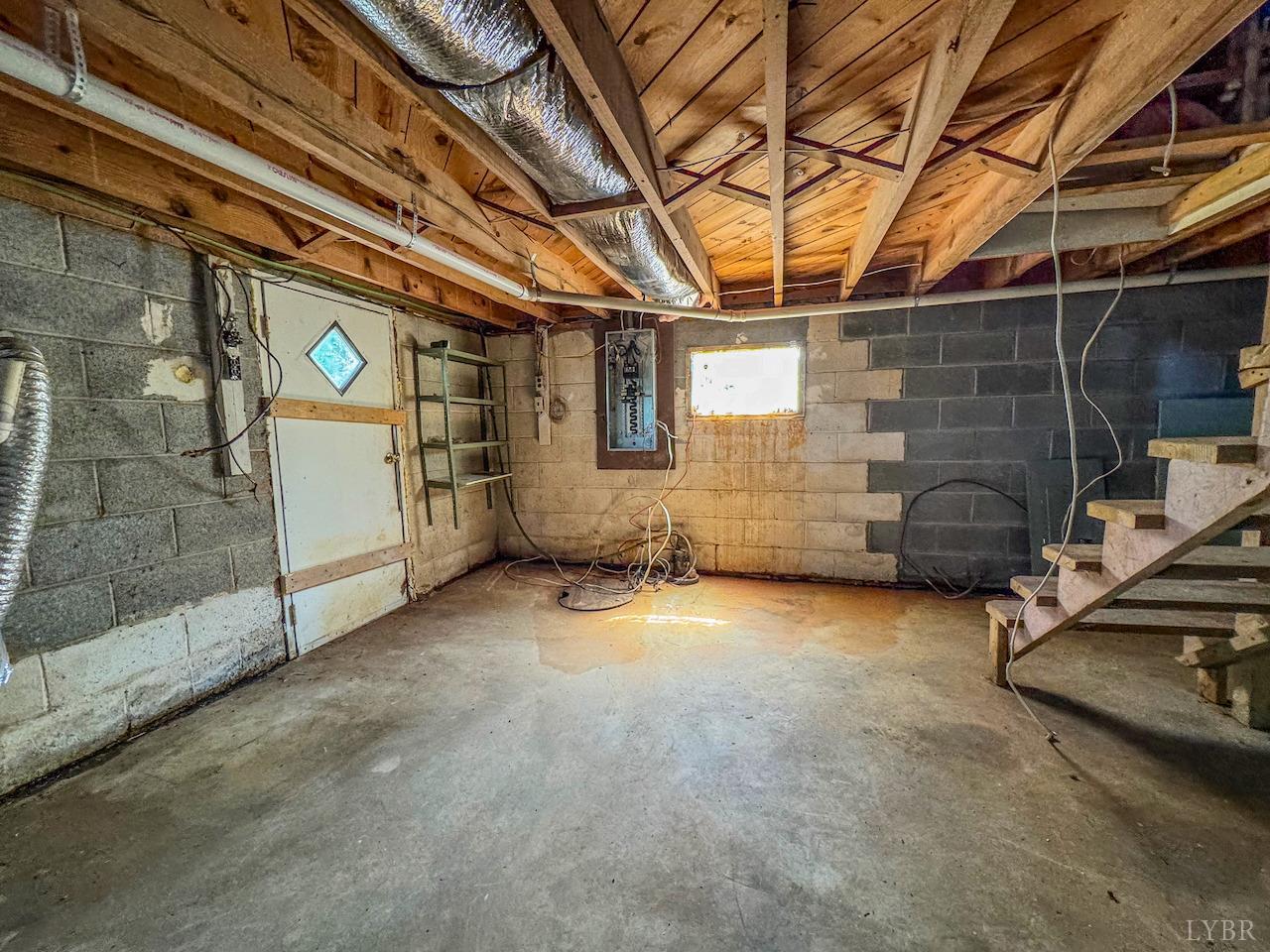 684 East Ferry Road, Gladys, Virginia image 20