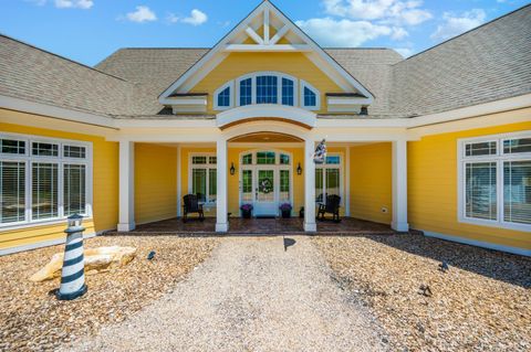 Tiny photo for 1038 Lees Mill Lane, Goode, VA 24556 (MLS # 366577)