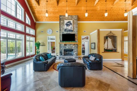 Tiny photo for 1038 Lees Mill Lane, Goode, VA 24556 (MLS # 366577)