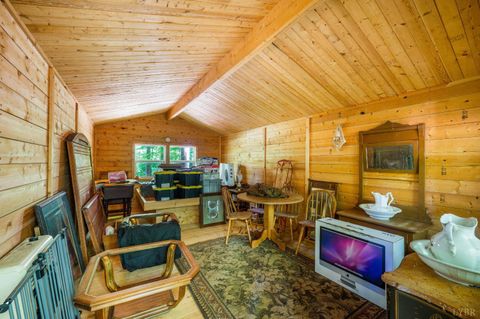 Tiny photo for 1038 Lees Mill Lane, Goode, VA 24556 (MLS # 366577)