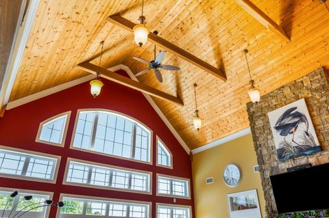 Tiny photo for 1038 Lees Mill Lane, Goode, VA 24556 (MLS # 366577)