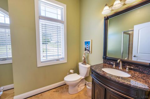 Tiny photo for 1038 Lees Mill Lane, Goode, VA 24556 (MLS # 366577)