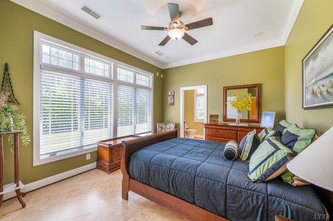 Tiny photo for 1038 Lees Mill Lane, Goode, VA 24556 (MLS # 366577)