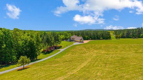 Tiny photo for 1038 Lees Mill Lane, Goode, VA 24556 (MLS # 366577)
