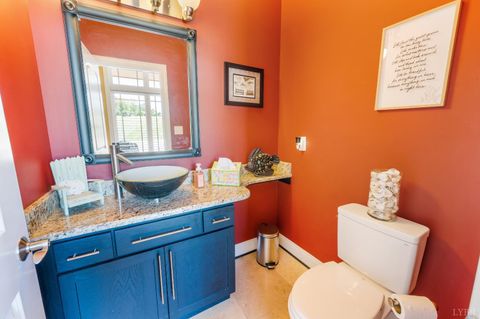 Tiny photo for 1038 Lees Mill Lane, Goode, VA 24556 (MLS # 366577)