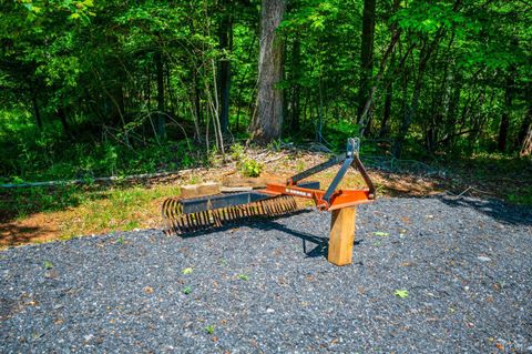 Tiny photo for 1038 Lees Mill Lane, Goode, VA 24556 (MLS # 366577)