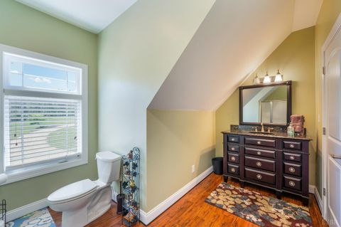 Tiny photo for 1038 Lees Mill Lane, Goode, VA 24556 (MLS # 366577)
