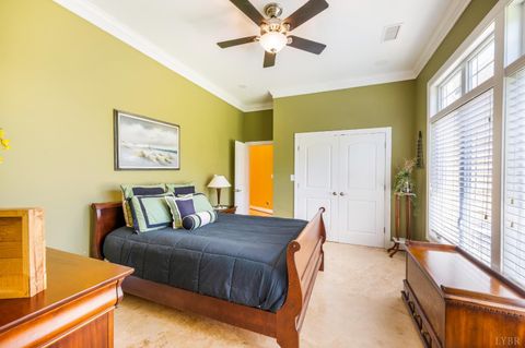 Tiny photo for 1038 Lees Mill Lane, Goode, VA 24556 (MLS # 366577)