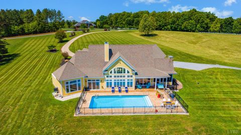 Tiny photo for 1038 Lees Mill Lane, Goode, VA 24556 (MLS # 366577)