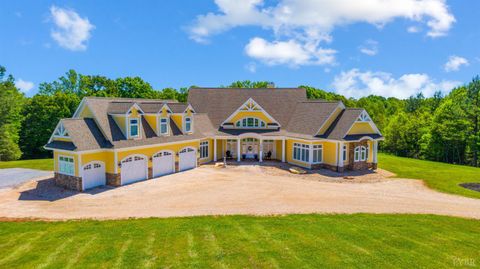 Tiny photo for 1038 Lees Mill Lane, Goode, VA 24556 (MLS # 366577)