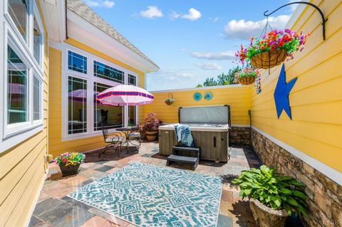 Tiny photo for 1038 Lees Mill Lane, Goode, VA 24556 (MLS # 366577)