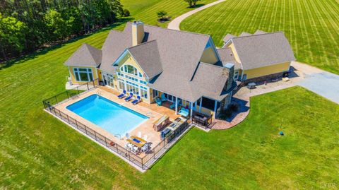 Tiny photo for 1038 Lees Mill Lane, Goode, VA 24556 (MLS # 366577)