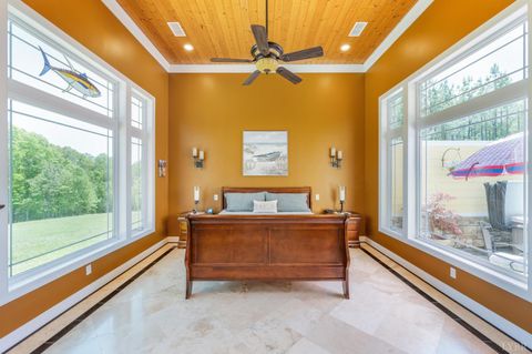 Tiny photo for 1038 Lees Mill Lane, Goode, VA 24556 (MLS # 366577)
