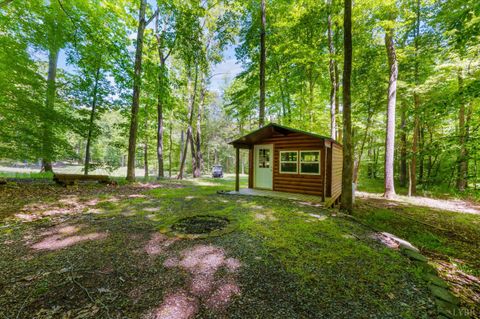 Tiny photo for 1038 Lees Mill Lane, Goode, VA 24556 (MLS # 366577)
