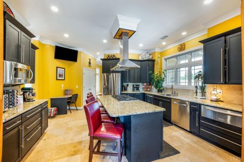 Tiny photo for 1038 Lees Mill Lane, Goode, VA 24556 (MLS # 366577)