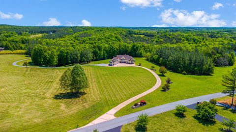 Tiny photo for 1038 Lees Mill Lane, Goode, VA 24556 (MLS # 366577)