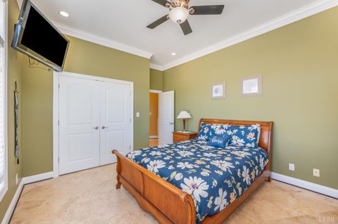 Tiny photo for 1038 Lees Mill Lane, Goode, VA 24556 (MLS # 366577)