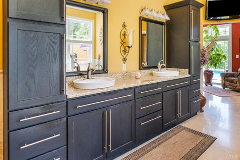 Tiny photo for 1038 Lees Mill Lane, Goode, VA 24556 (MLS # 366577)