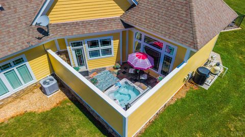 Tiny photo for 1038 Lees Mill Lane, Goode, VA 24556 (MLS # 366577)