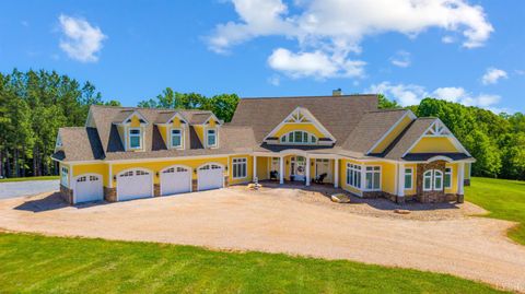 Tiny photo for 1038 Lees Mill Lane, Goode, VA 24556 (MLS # 366577)