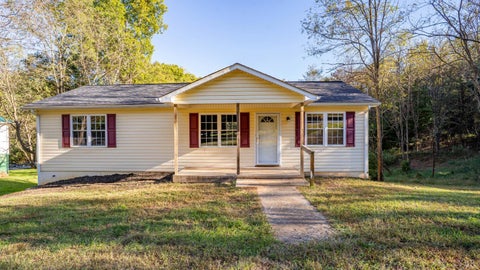 Photo of 911 13th Street, Altavista, VA 24517 (MLS # 369962)