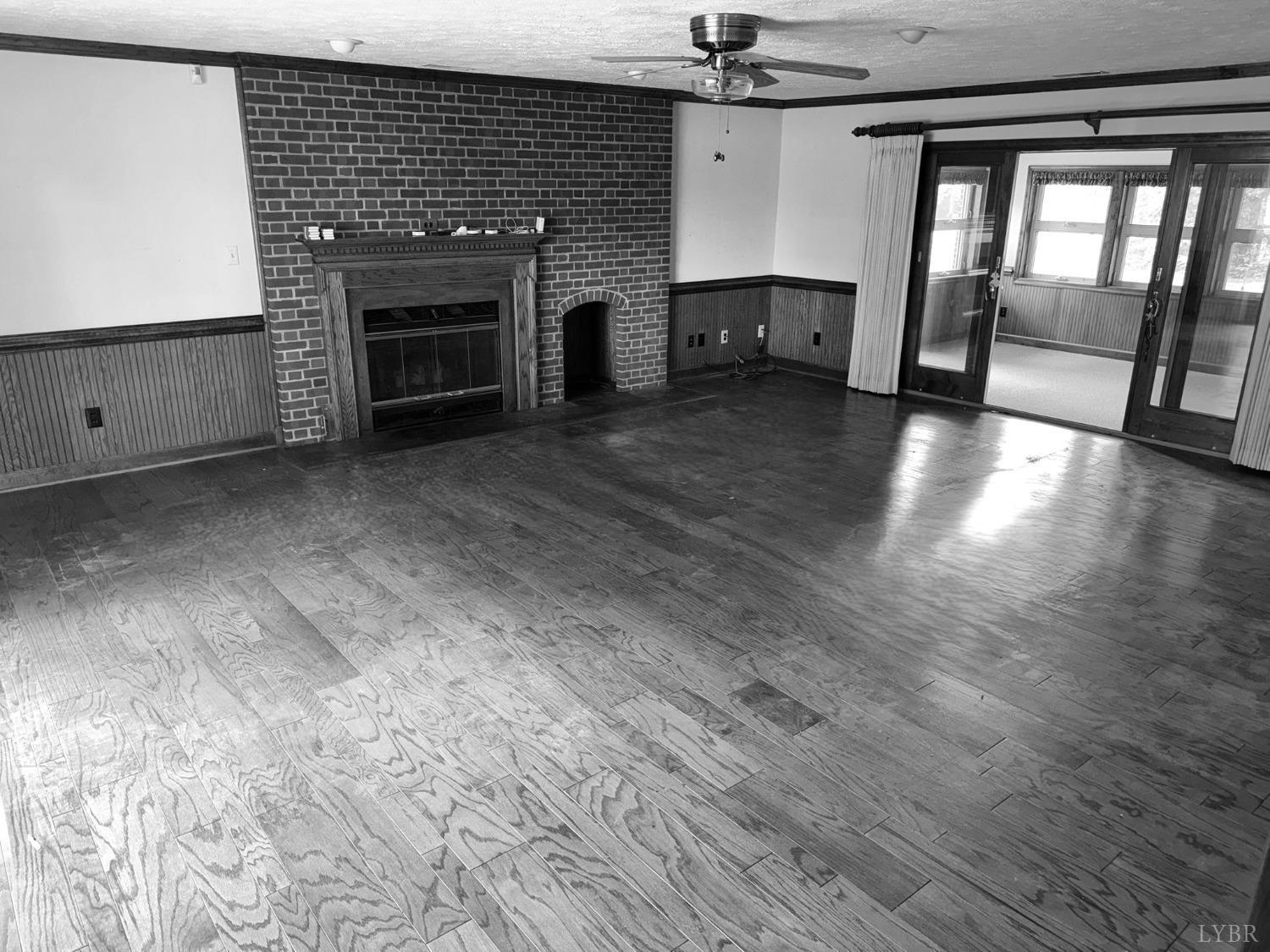 7941 Sugar Hill Road, Brookneal, Virginia image 9