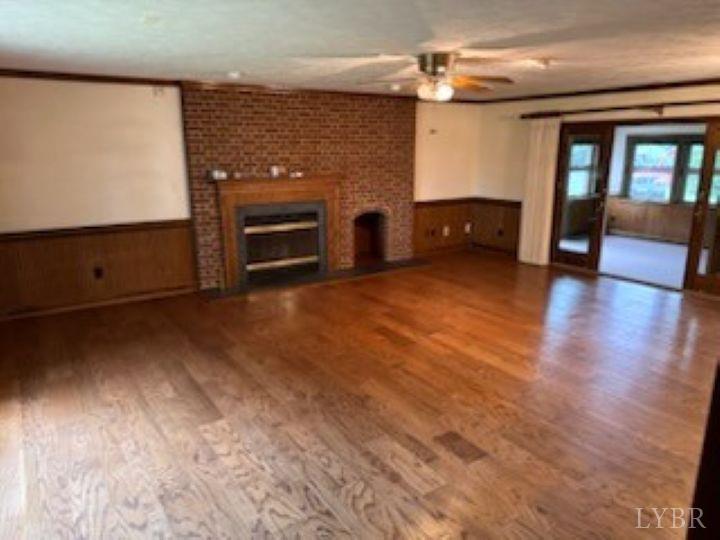 7941 Sugar Hill Road, Brookneal, Virginia image 7