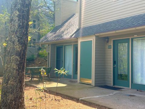 Tiny photo for 2213 Tanners Ridge RDG, Wintergreen, VA 22967 (MLS # 366559)