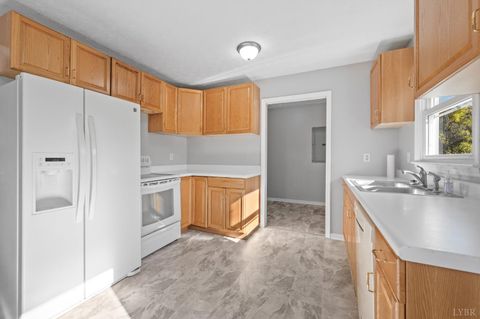 Tiny photo for 2315 Old Forest Road, Lynchburg, VA 24501 (MLS # 362549)