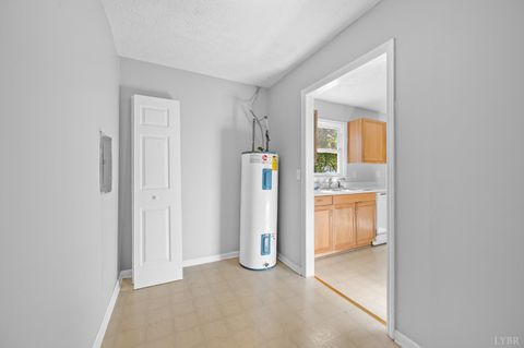 Tiny photo for 2315 Old Forest Road, Lynchburg, VA 24501 (MLS # 362549)