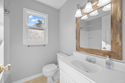 Tiny photo for 2315 Old Forest Road, Lynchburg, VA 24501 (MLS # 362549)